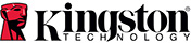 Kingston-Logo